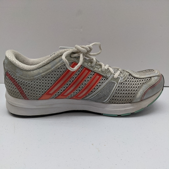 Adidas YYZ 606003 Pink Marathon Running Athletic